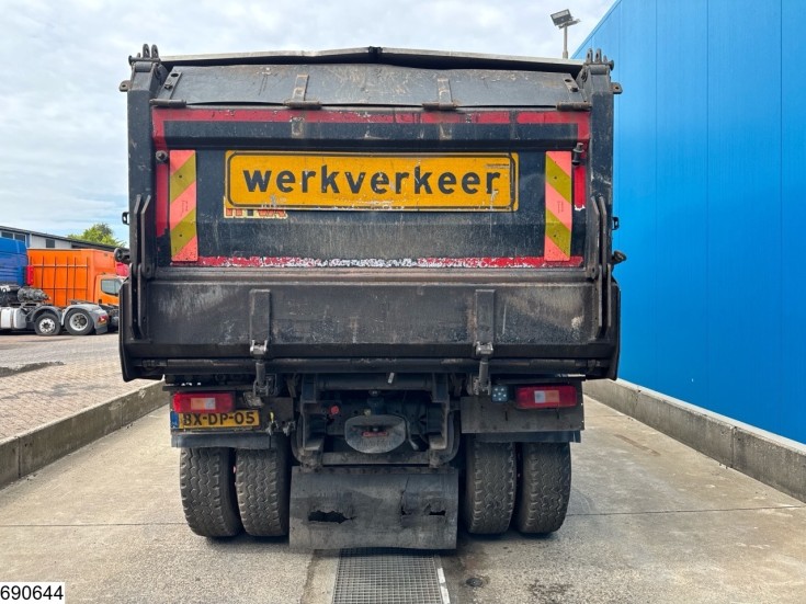 Volvo FM 420