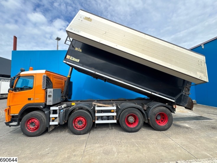 Volvo FM 420