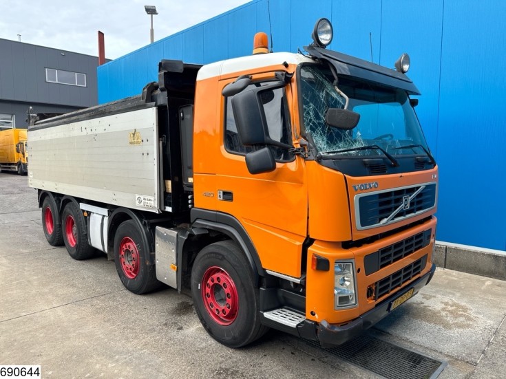 Volvo FM 420