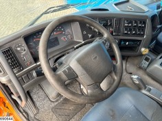 Volvo FM 420