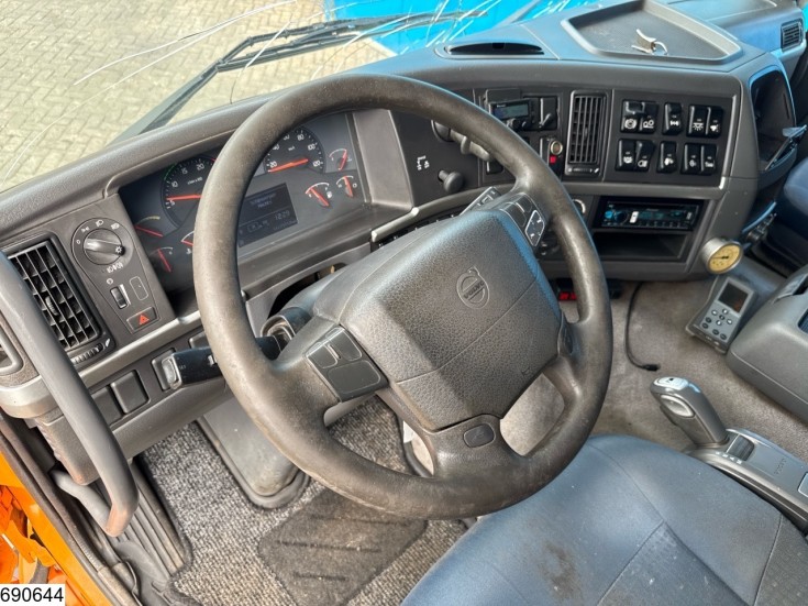 Volvo FM 420