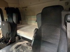 Mercedes Actros 1843