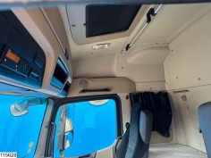 Mercedes Actros 1843