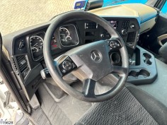 Mercedes Actros 1843