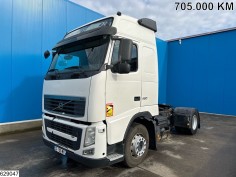 Volvo FH 460