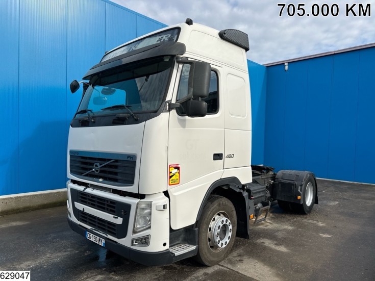 Volvo FH 460