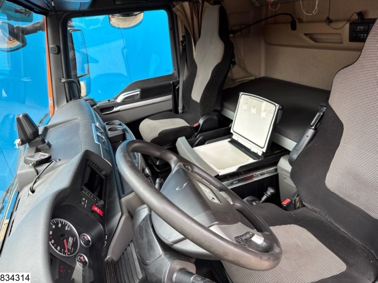 MAN TGX 26 500