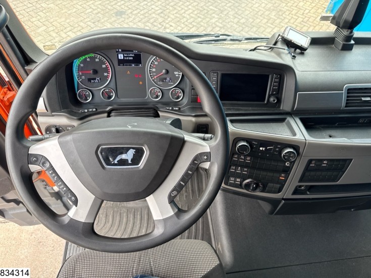 MAN TGX 26 500