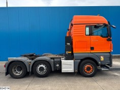 MAN TGX 26 500