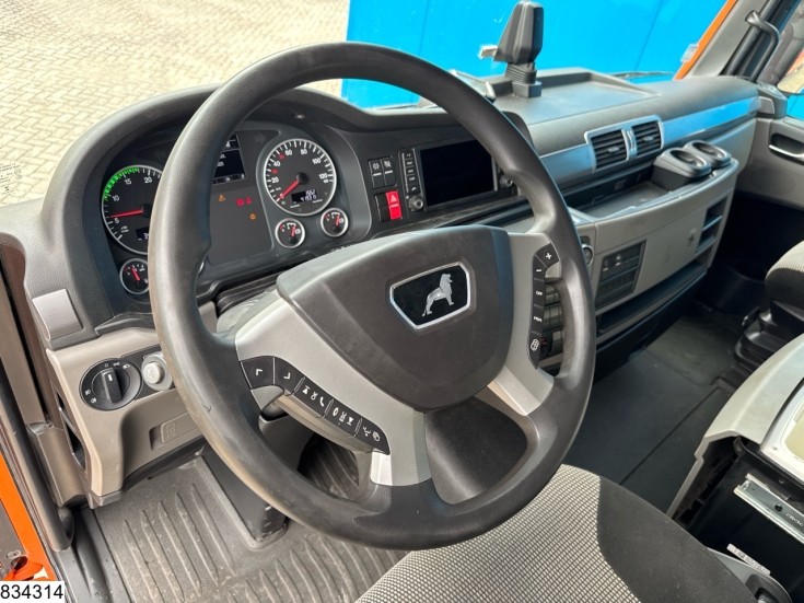 MAN TGX 26 500