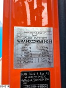MAN TGX 26 500