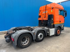 MAN TGX 26 500