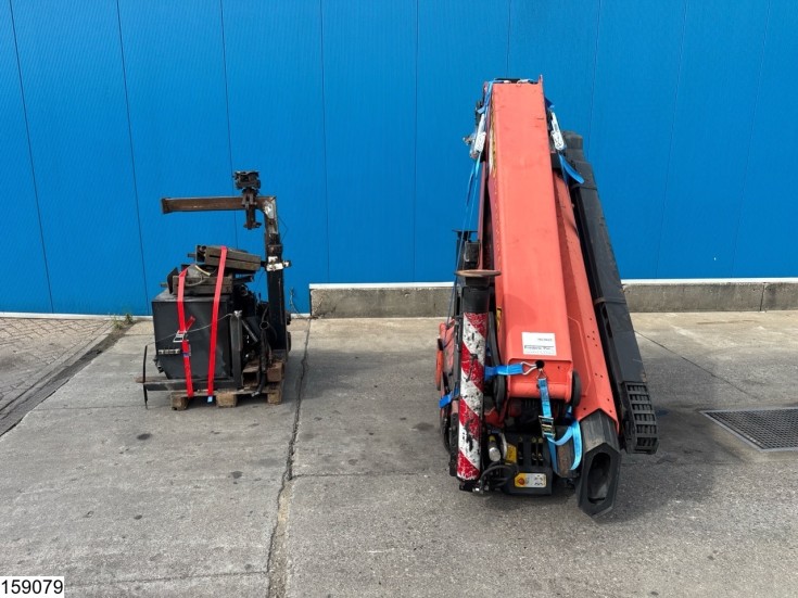 Palfinger PK 22002EH