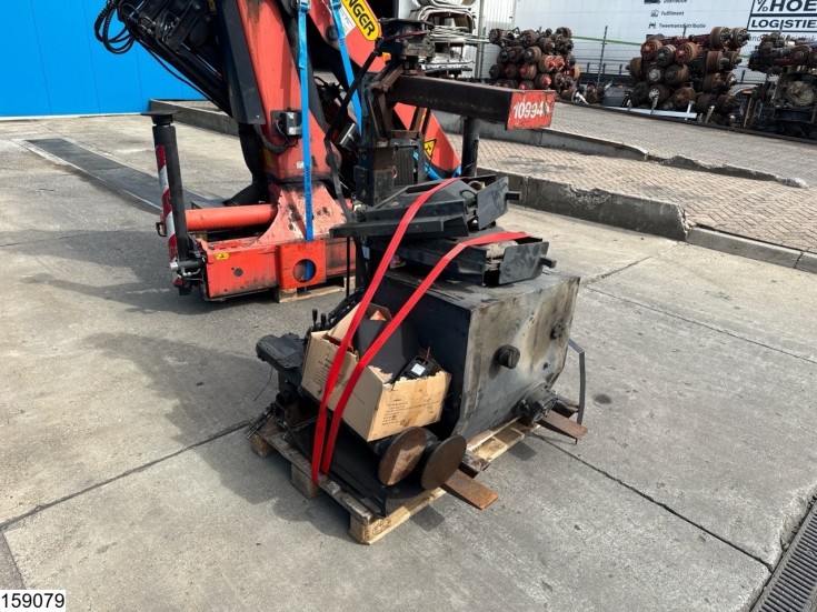 Palfinger PK 22002EH
