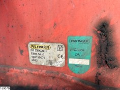 Palfinger PK 22002EH