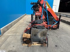 Palfinger PK 22002EH