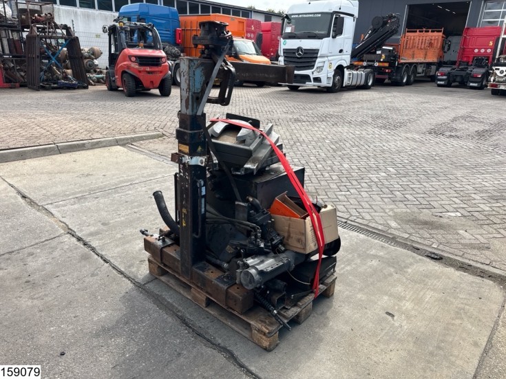 Palfinger PK 22002EH