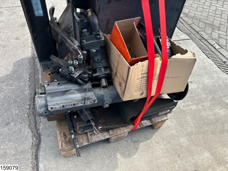 Palfinger PK 22002EH
