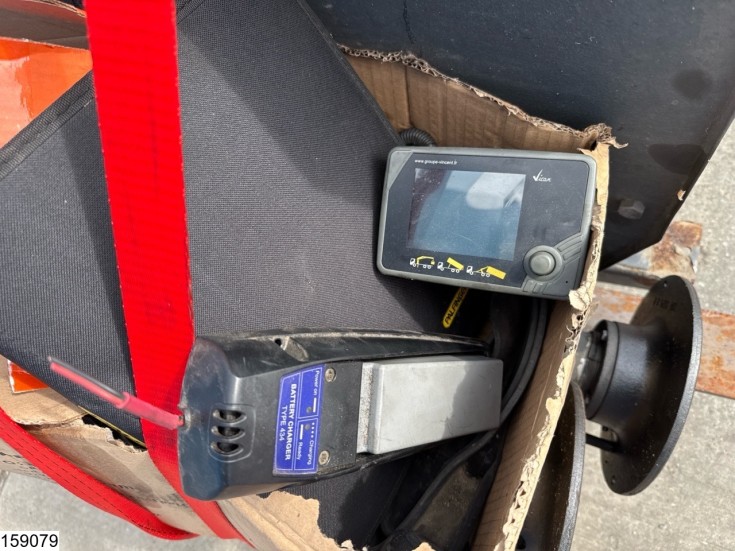Palfinger PK 22002EH