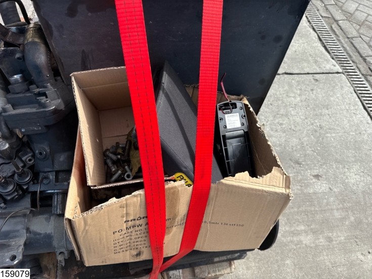 Palfinger PK 22002EH