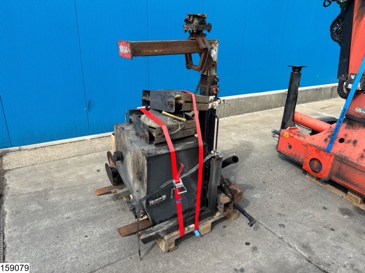 Palfinger PK 22002EH