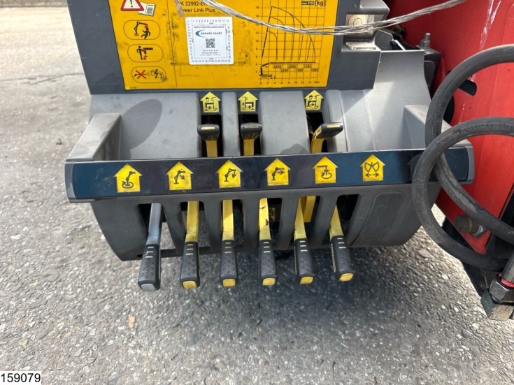 Palfinger PK 22002EH