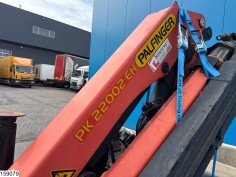 Palfinger PK 22002EH