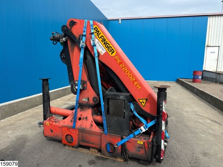 Palfinger PK 22002EH