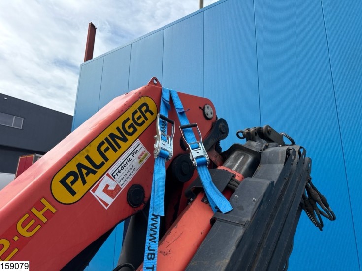 Palfinger PK 22002EH