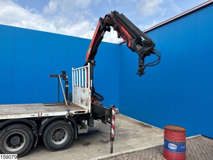 Palfinger PK 22002EH