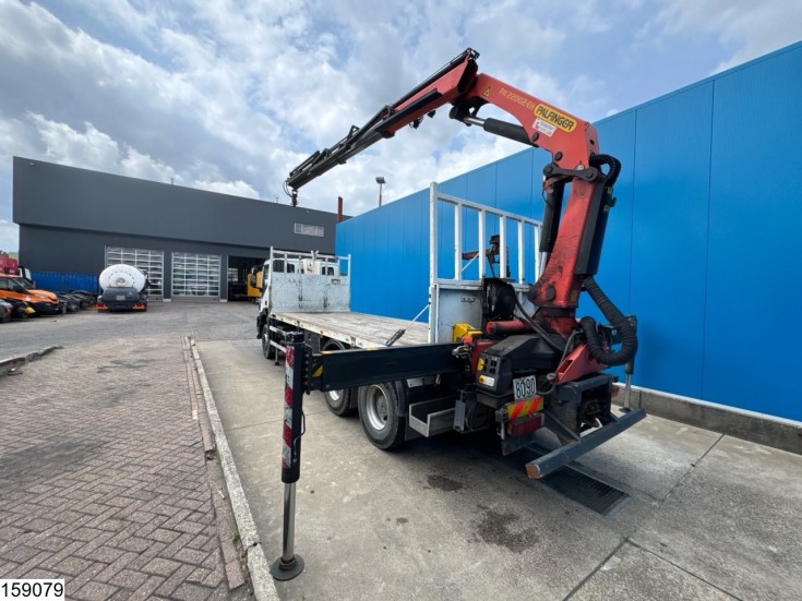 Palfinger PK 22002EH