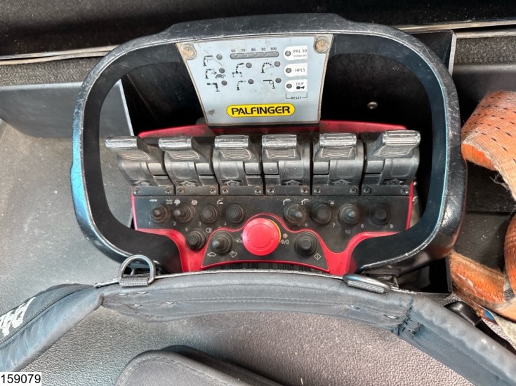 Palfinger PK 22002EH