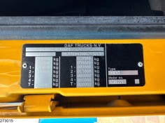 DAF XF 480