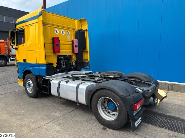 DAF XF 480