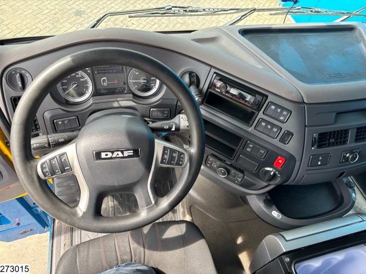 DAF XF 480