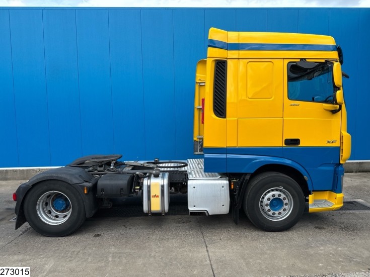 DAF XF 480