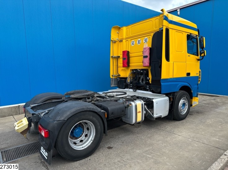 DAF XF 480