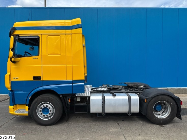 DAF XF 480