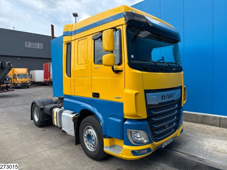 DAF XF 480