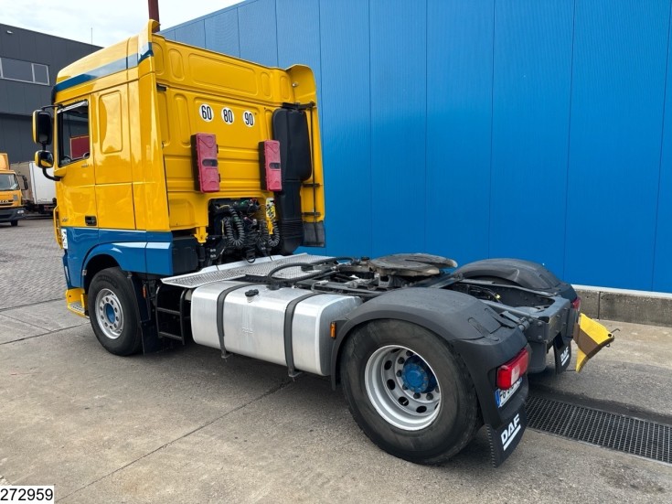 DAF XF 480