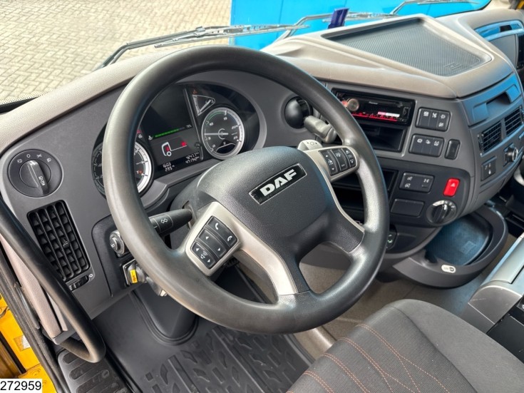 DAF XF 480