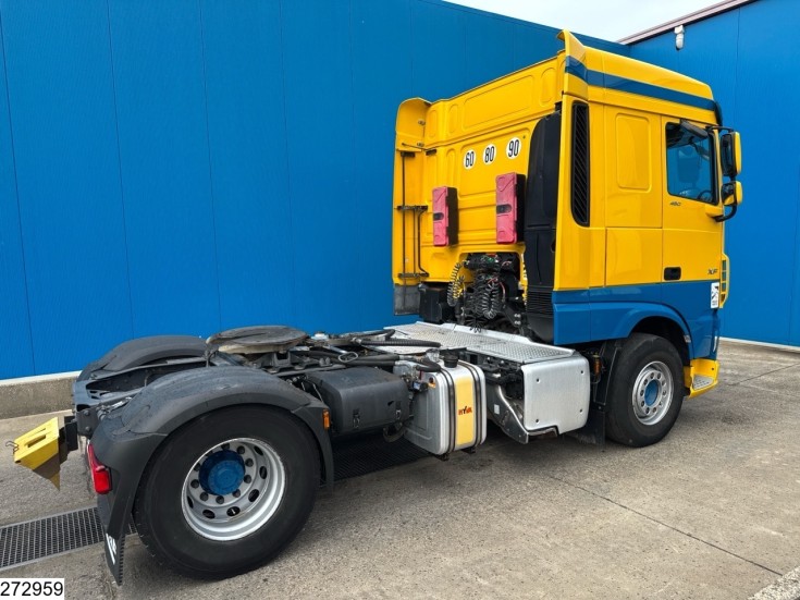DAF XF 480
