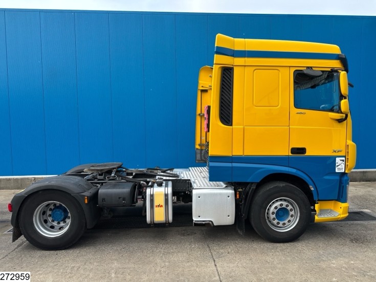 DAF XF 480