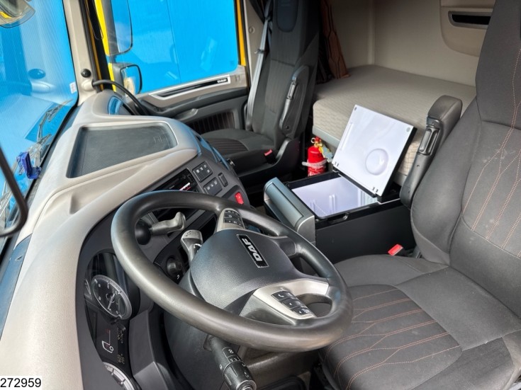 DAF XF 480