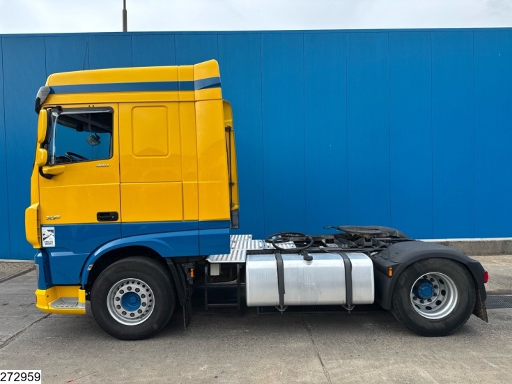 DAF XF 480