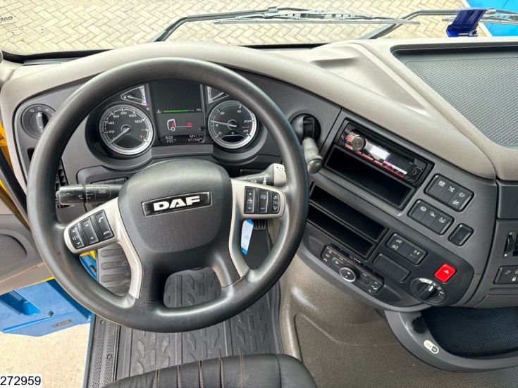 DAF XF 480