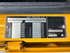 DAF XF 480