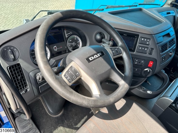 DAF XF 480