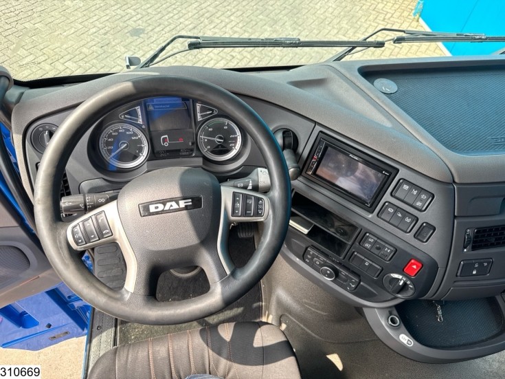 DAF XF 480