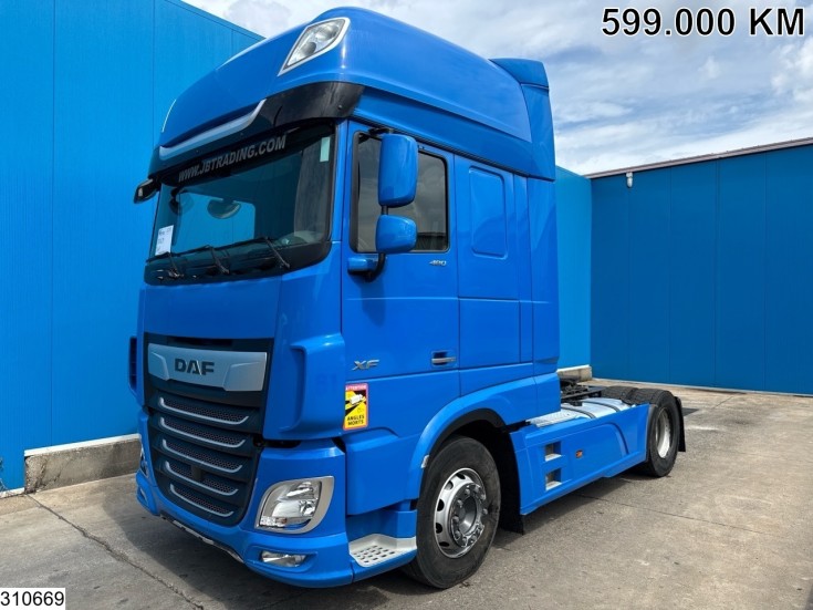 DAF XF 480